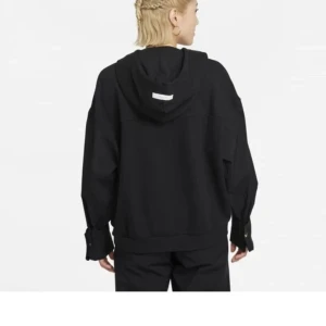 nike sportswear icon clash hoodie - Helt ny . Ordinarie pris 750kr 