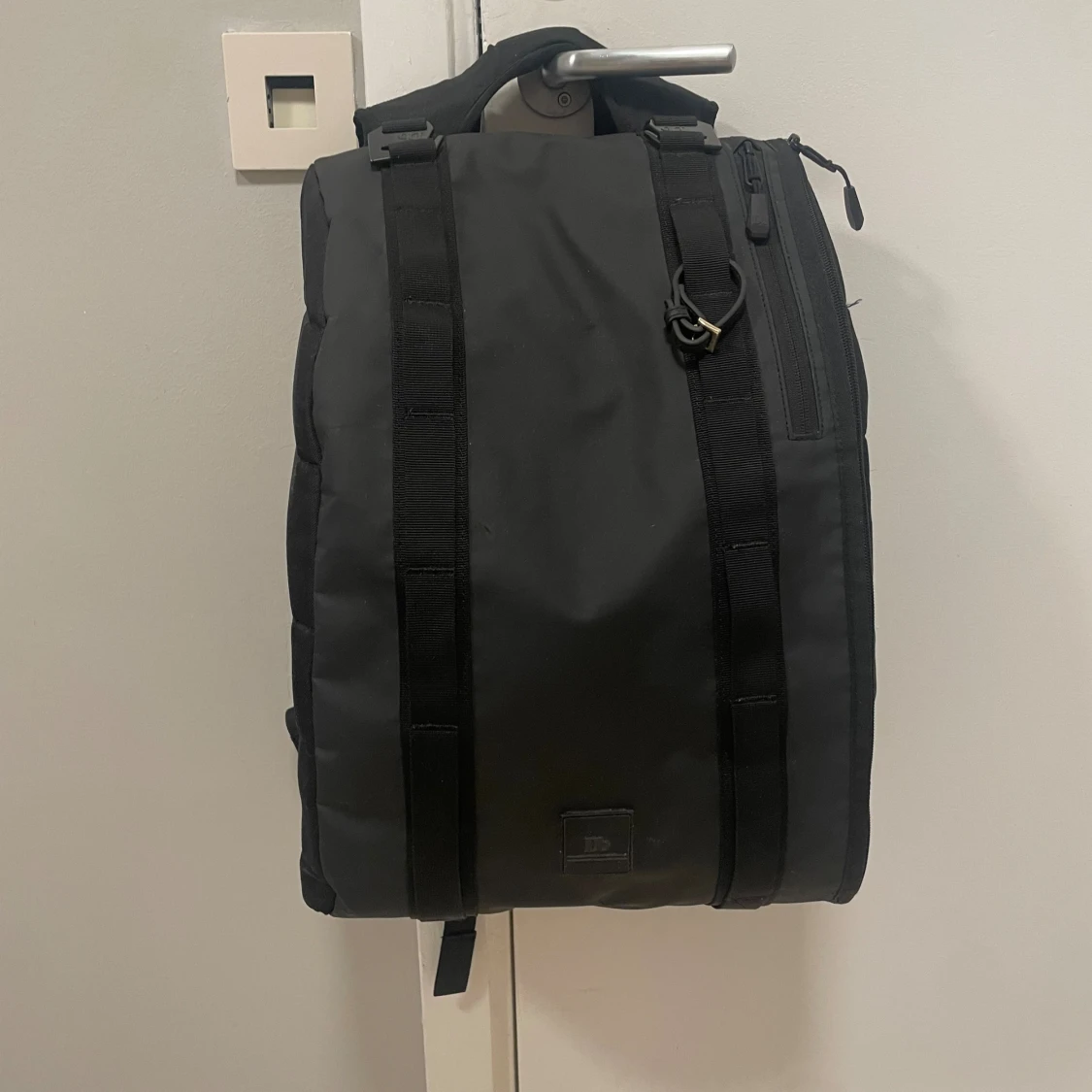 Douchebag rygg säck