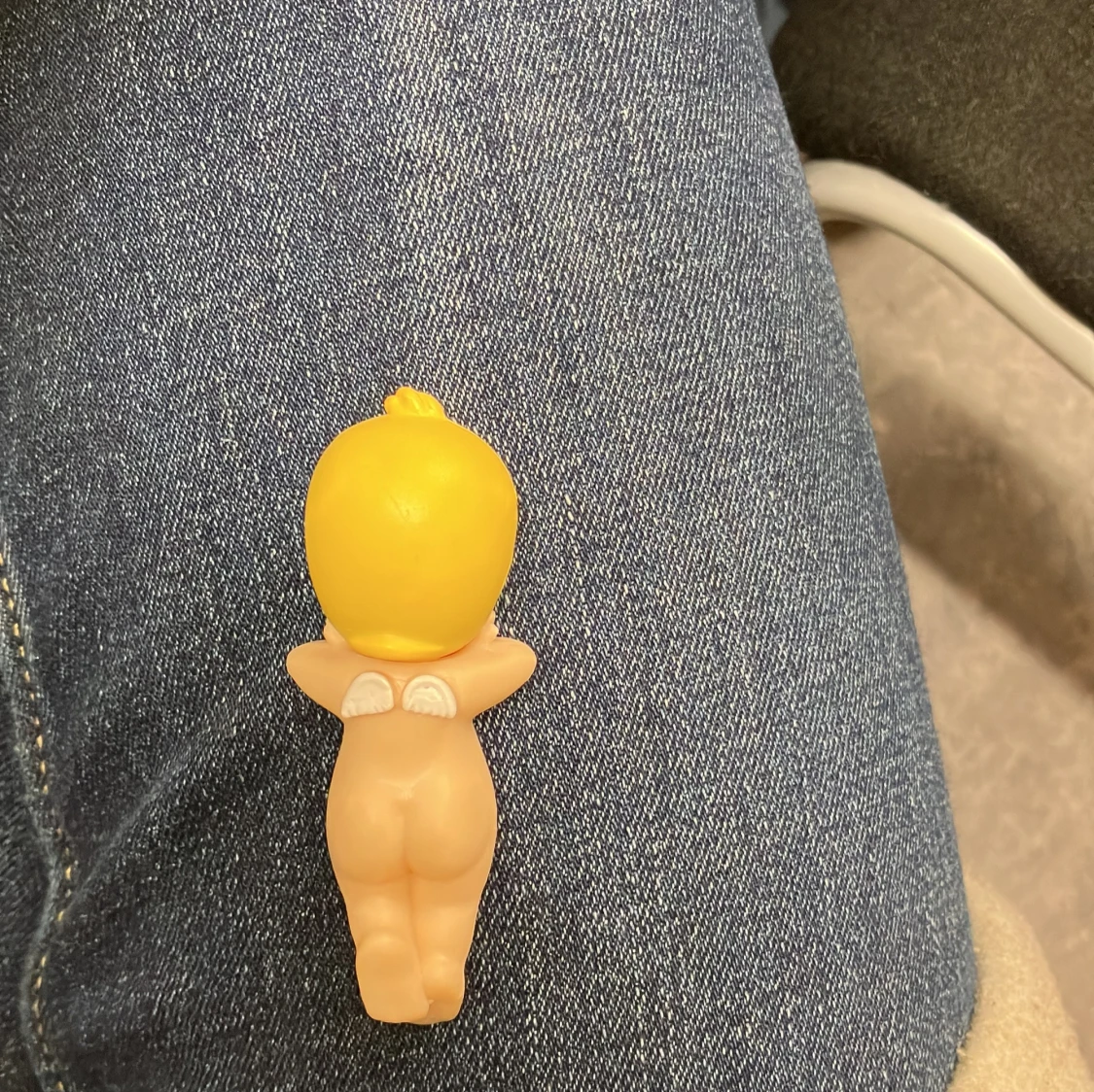 Sonny angel hipper - 90