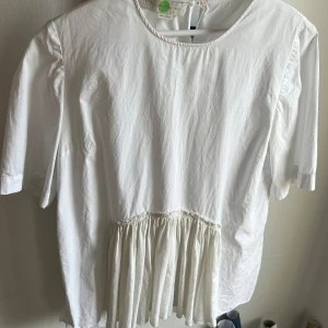 Stella mccartney  - Stella mccartney blus i 42, passar S-M💕💕💕
