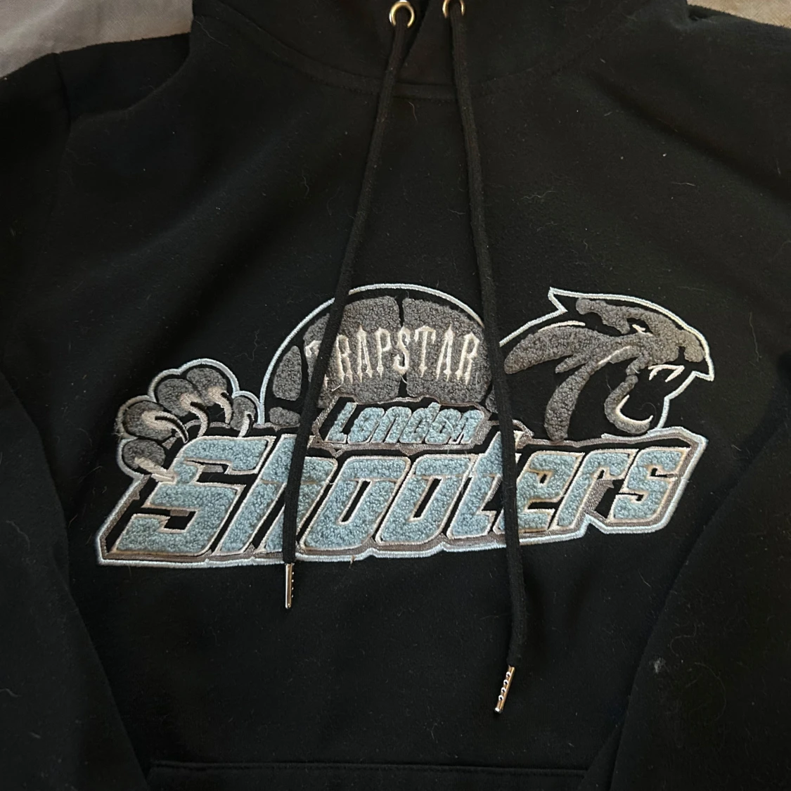 Trapstar Shooters Hoddie - 90
