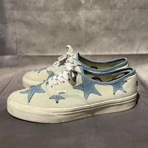 Vans - Vans | Storlek 44 passar 43 | skick 8/10 |