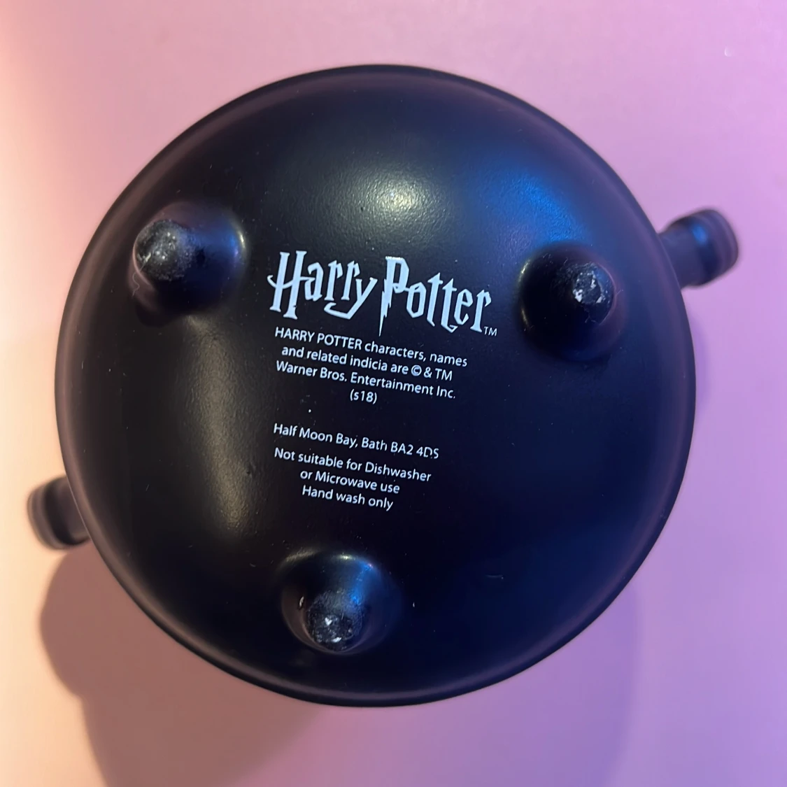 Harry Potter pennhållare - 91