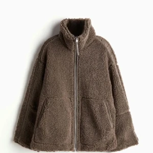 Teddyjacka - Bara provad! 