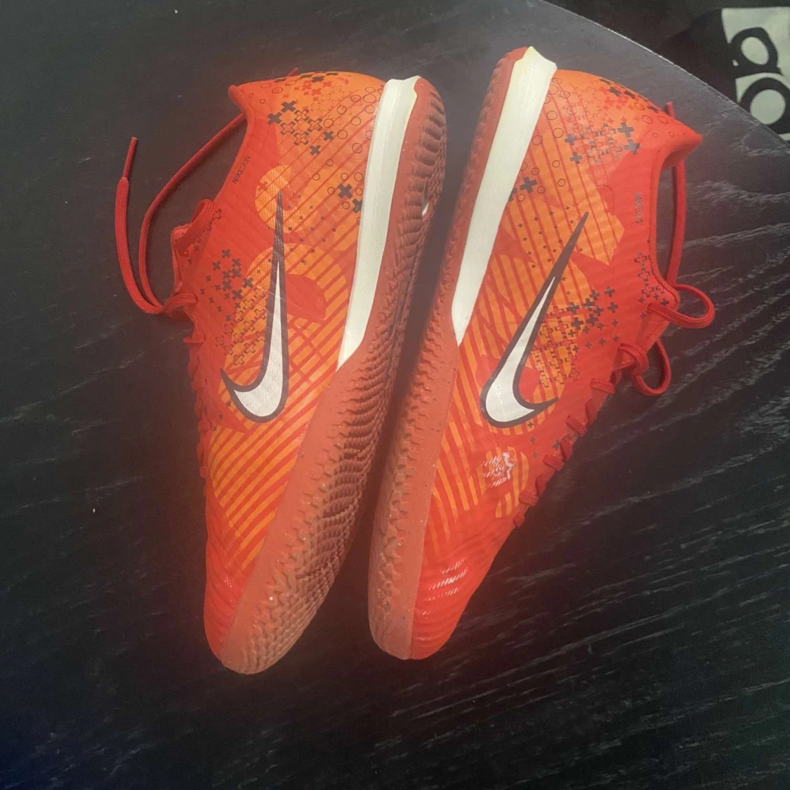 Nike inomhus skor  - 92