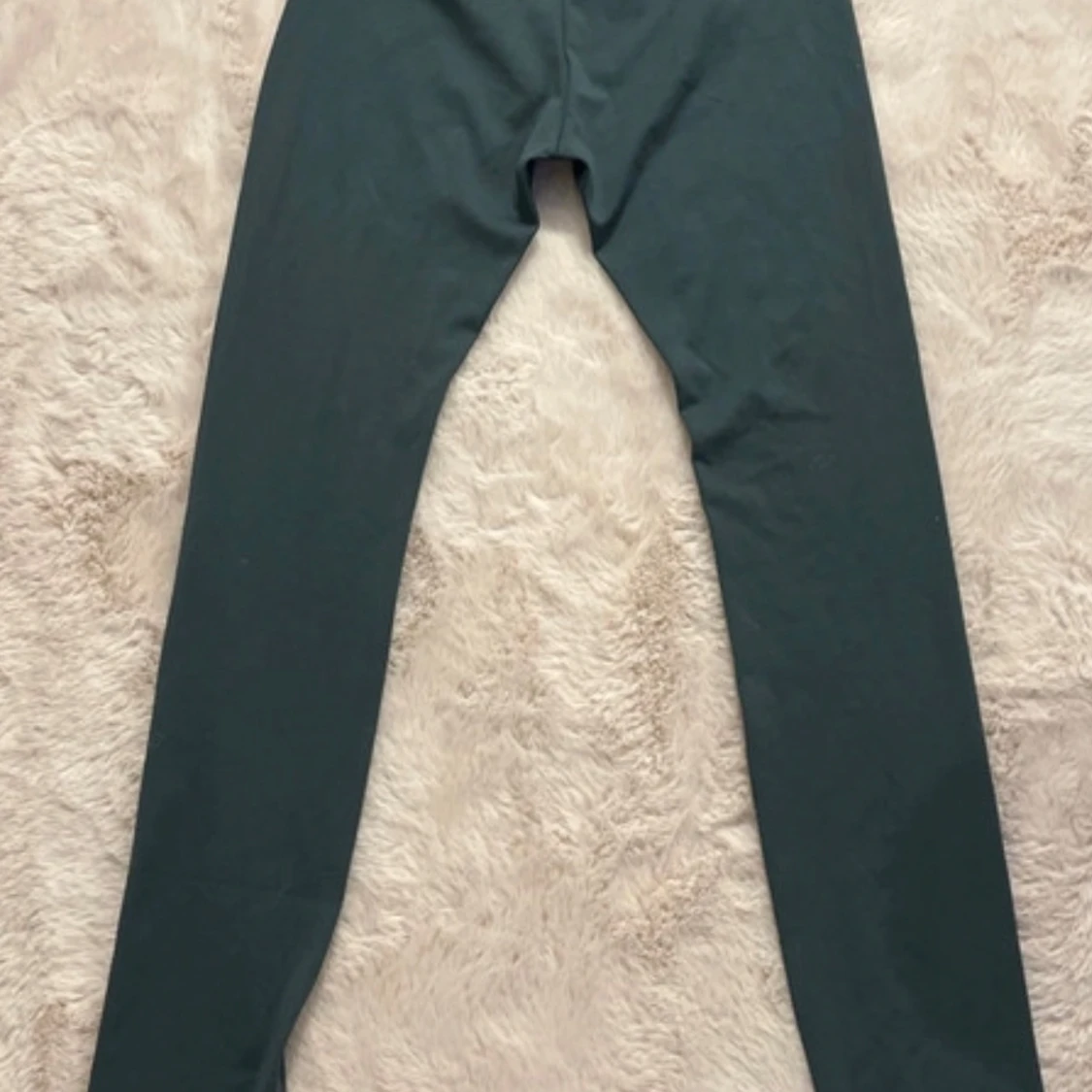 Svarta leggings från Gymshark - 91