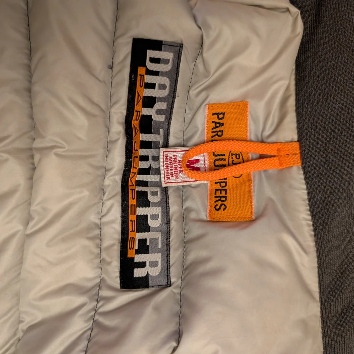 Parajumper vår/höst jacka  - 93