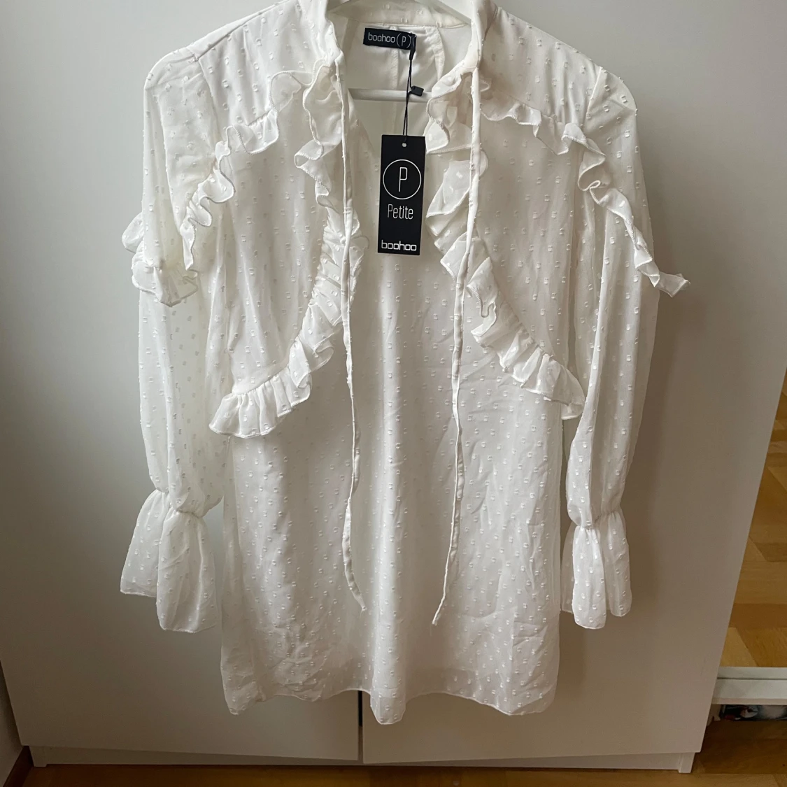 Student/midsommar/fest klänning - 91