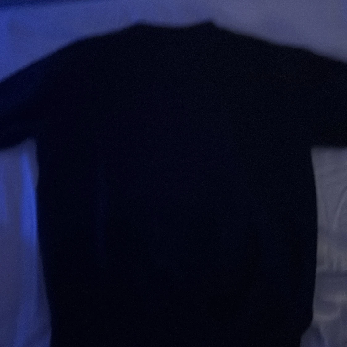 Svart tröja med tigertryck från Kenzo - 91