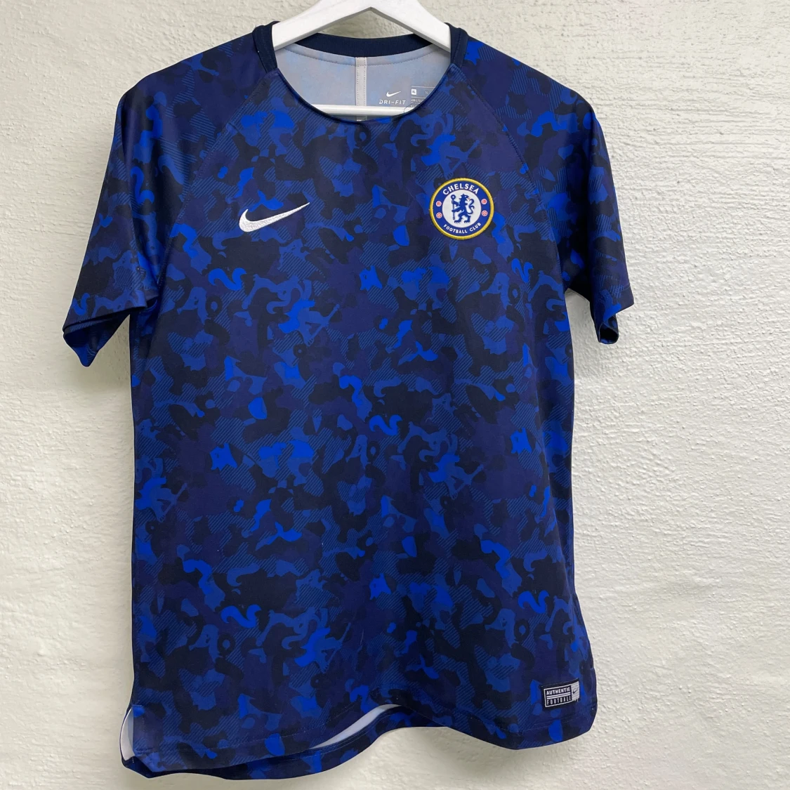 Nike Chelsea t-shirt - 90