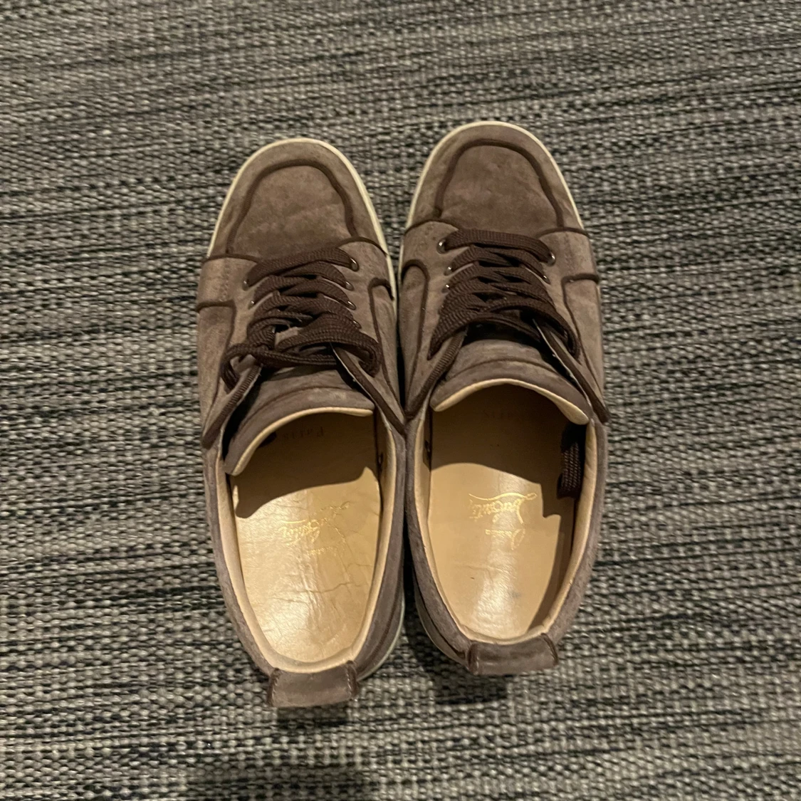 Christian Louboutin  - 90