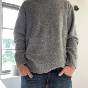 HM tröja  - HM tröja - storlek M - skick 9.5/10 