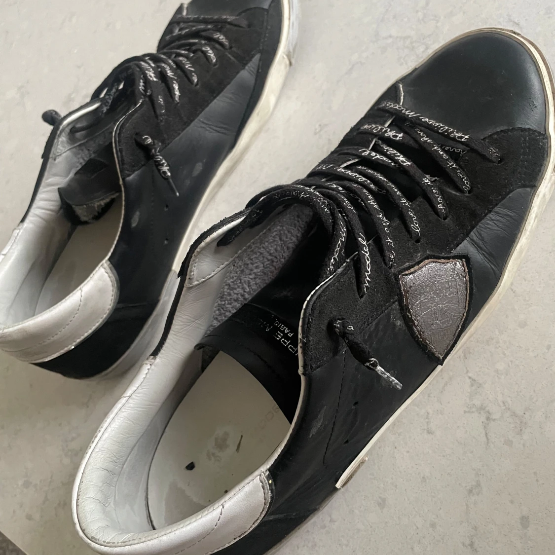 Philippe Model skor - 93