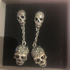 Sweden rock örhängen  - Jätte snygga örhängen😍😍  Nypris 1000kr  För fler bilder kontakta mig privat❤️❤️