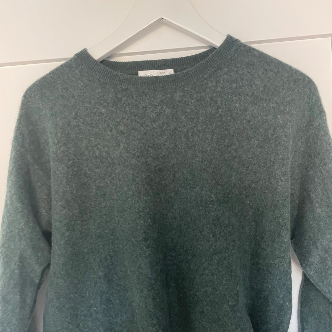 100 % Kashmir Tröja - 91