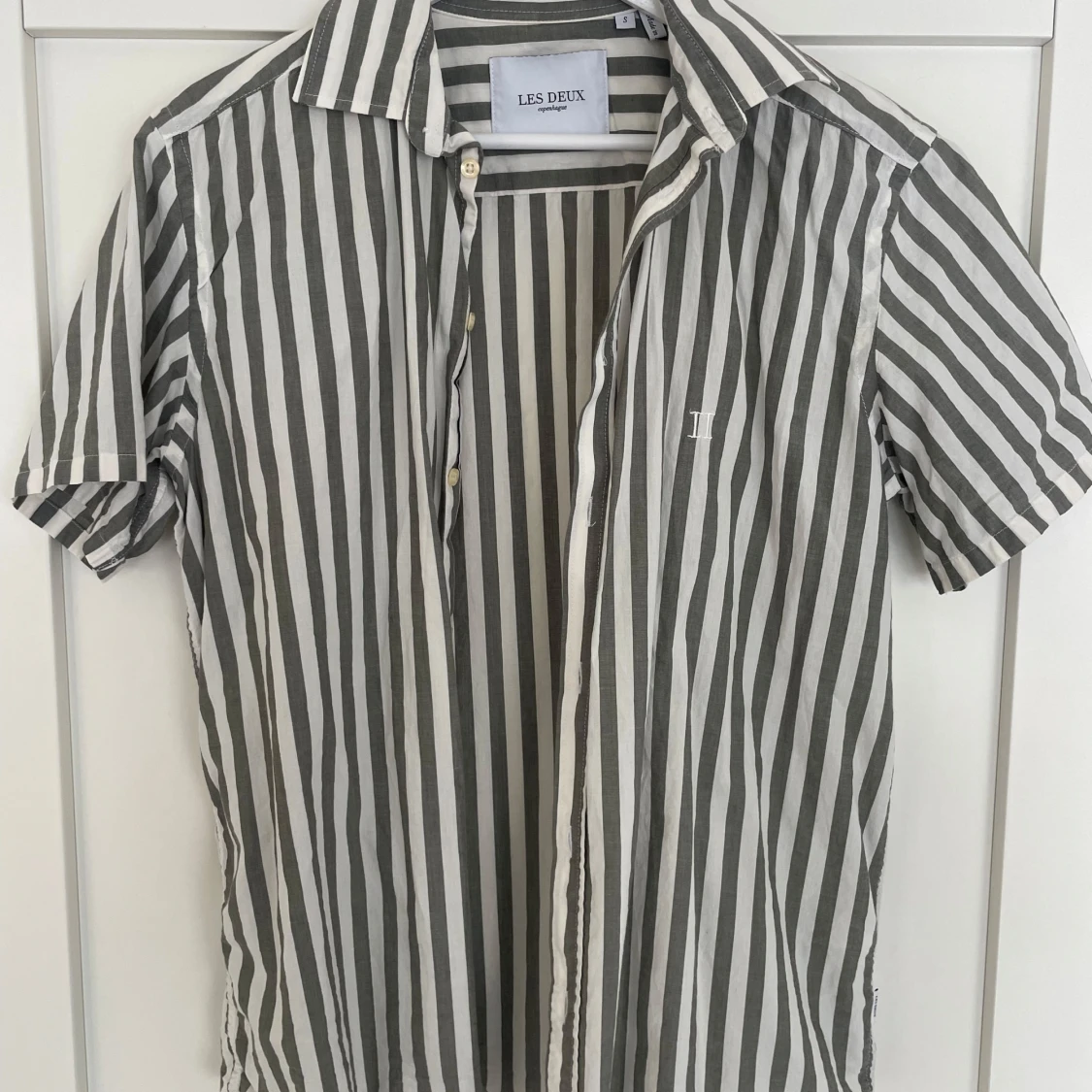 Les Duex skjorta - 93
