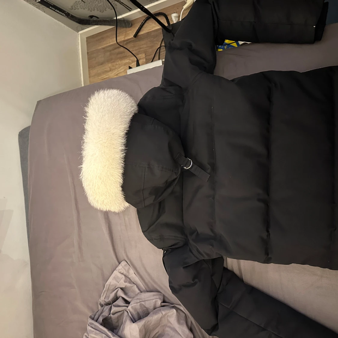 Moose knuckles jacka - 90