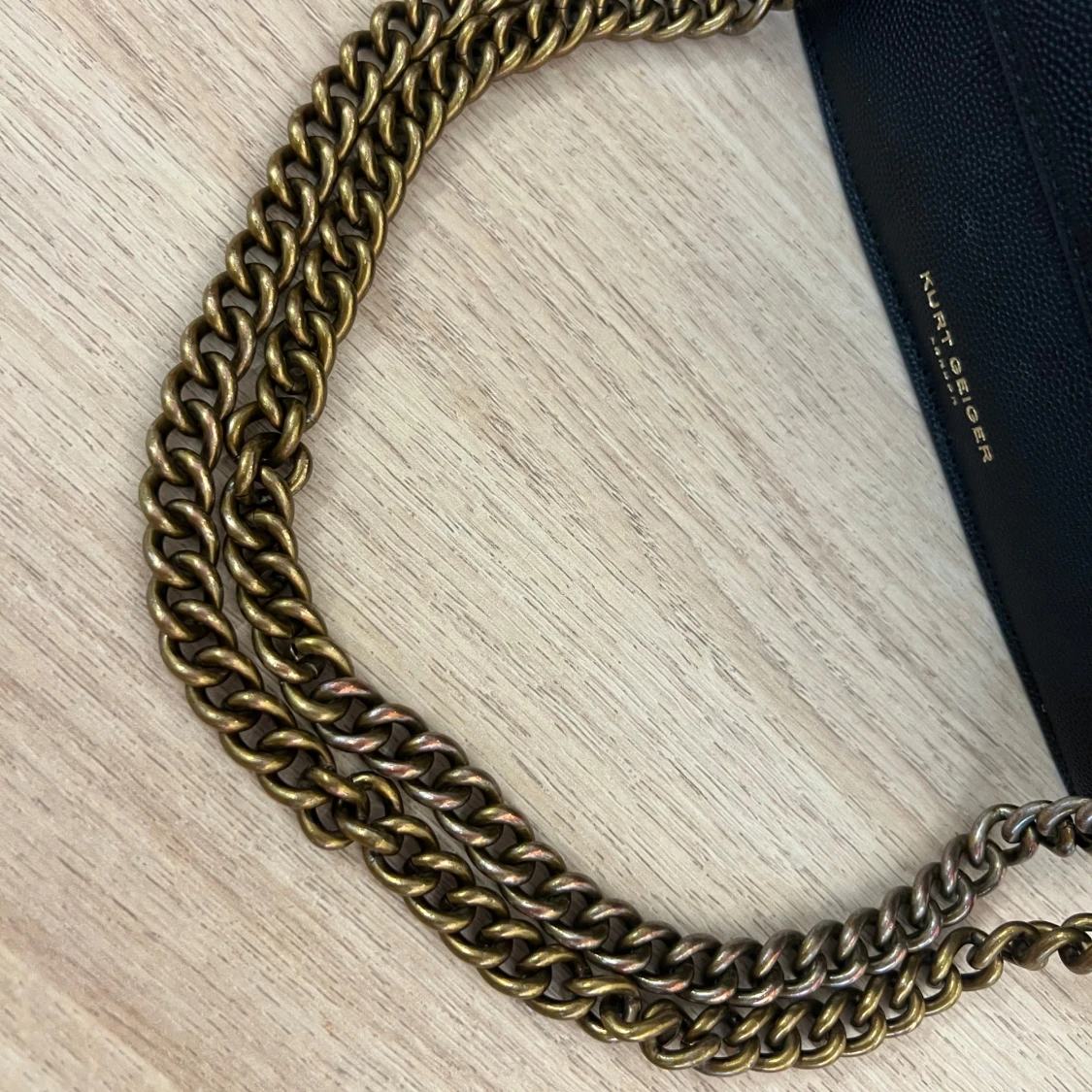 Kurt geiger väska - 91