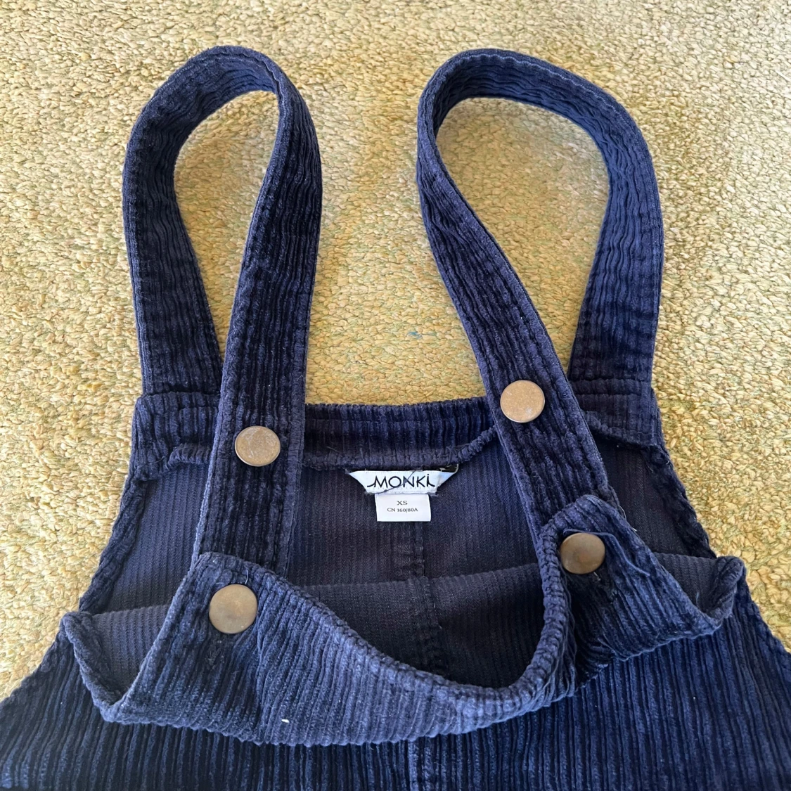 Manchesterkläning  - 90