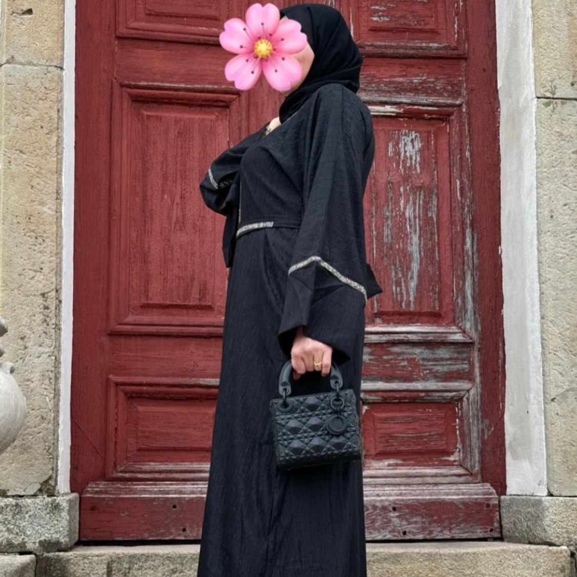 Abaya Lyana  - 1
