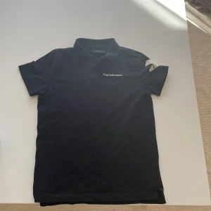 Peak performance pique tröja - Peak performene pique