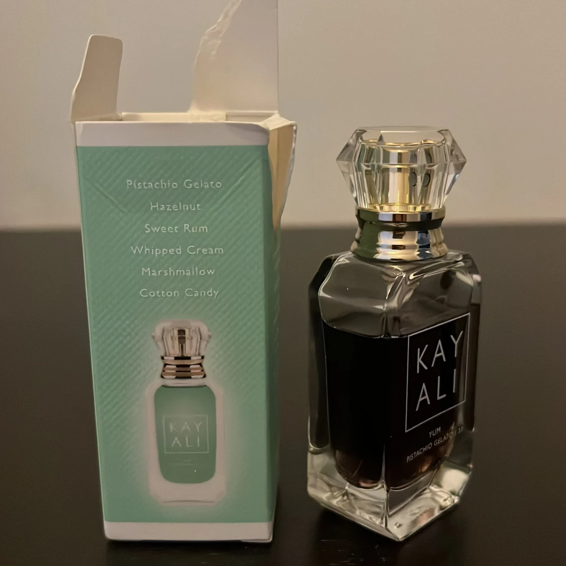 Kayali parfym Yum Pistachio Gelato - 91