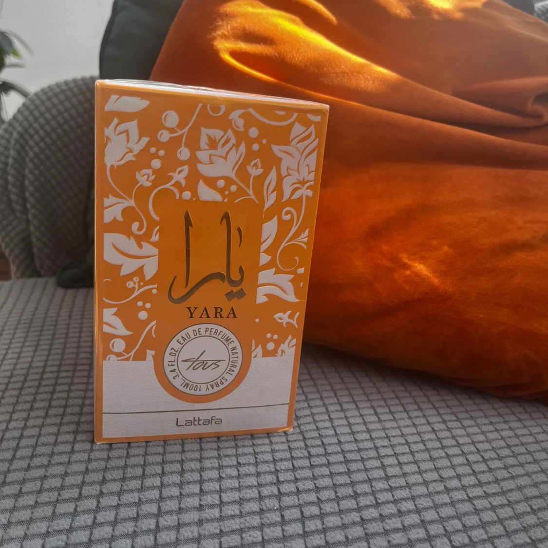 Lattafa Yara Tous Eau de Parfume (100 ml) - 92