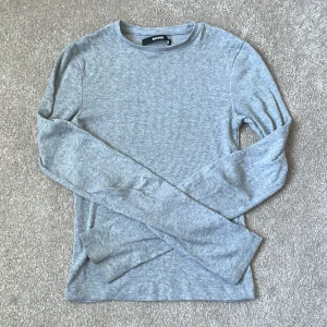 Finstickad topp  - Lång finstickad topp🙌🏼