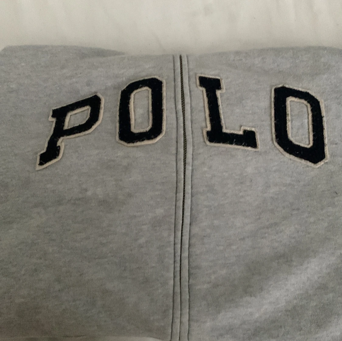 Ralph lauren zipper  - 91