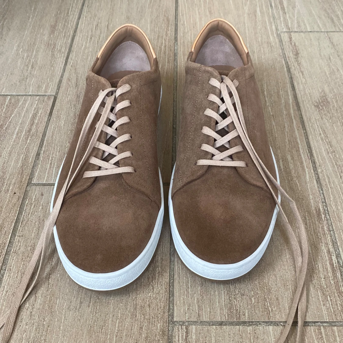 Paul Smith skor - 91