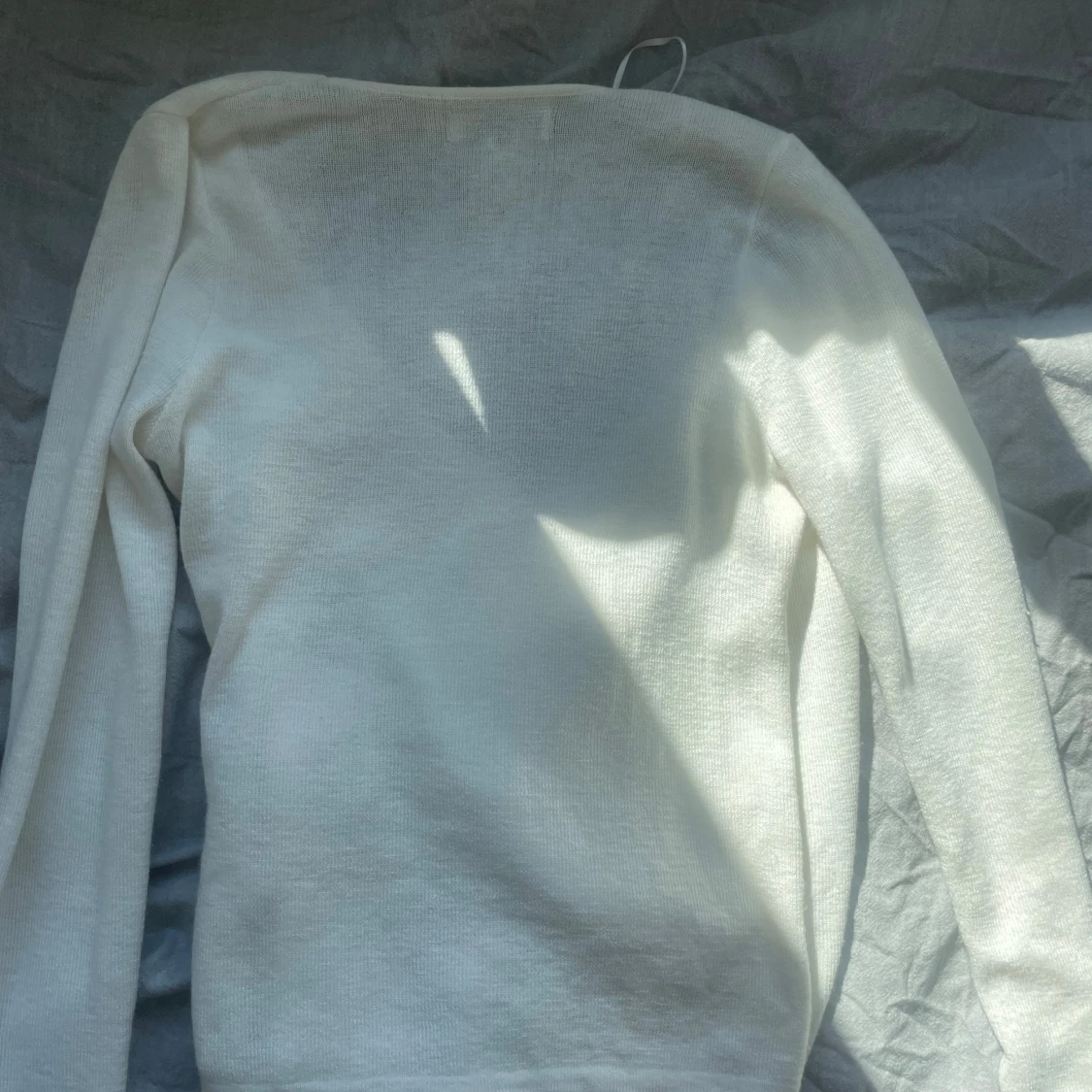 Knyt topp från reserved🩷 - 90