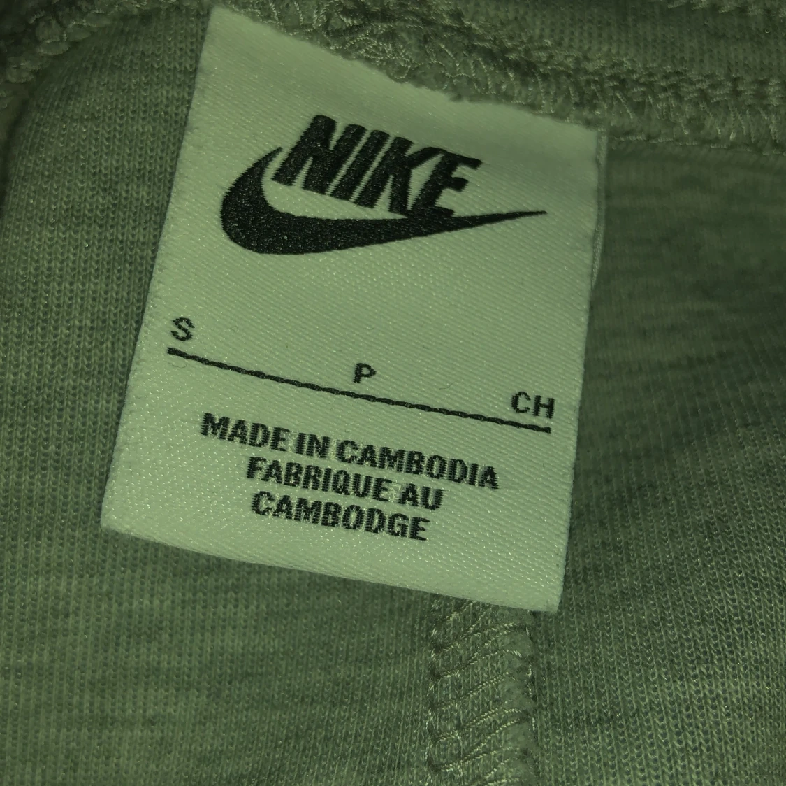 Nike tech byxor - 92