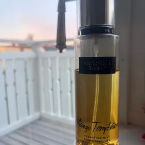 En bodymist från Victoria Secret som luktar väldigt gott. Säljer då jag inte får plats. Priset pgr av de inte säljs i Sverige! Pris går att diskuteras❤️