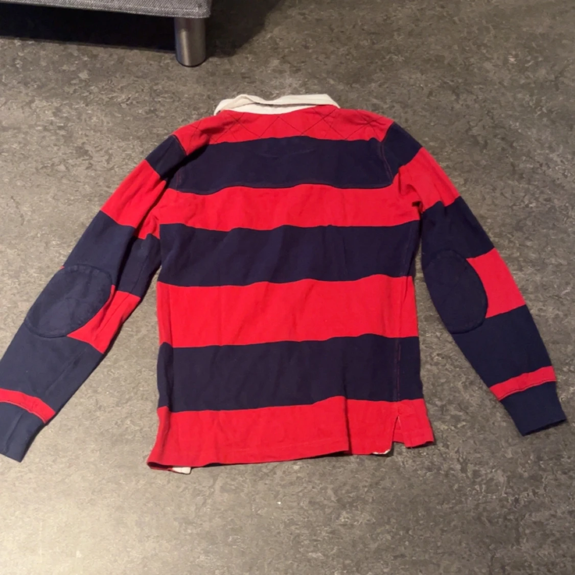 Randig pikétröja från Peak Performance - 2