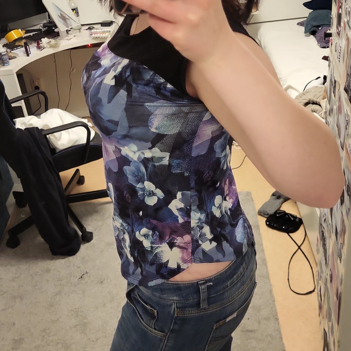  Träningstopp från SOC - 1