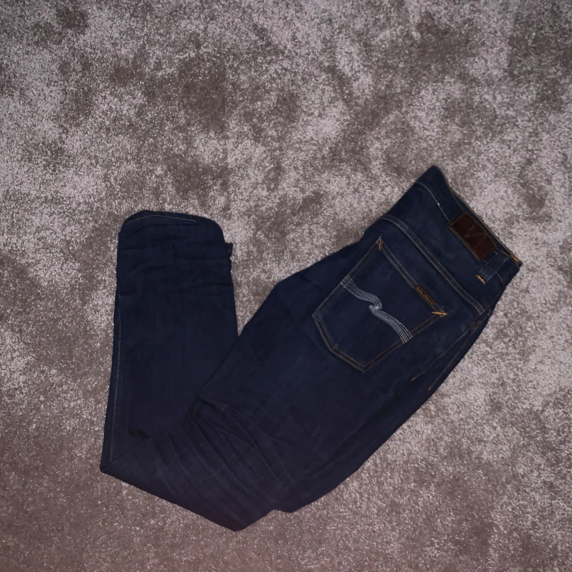 Nudie jeans