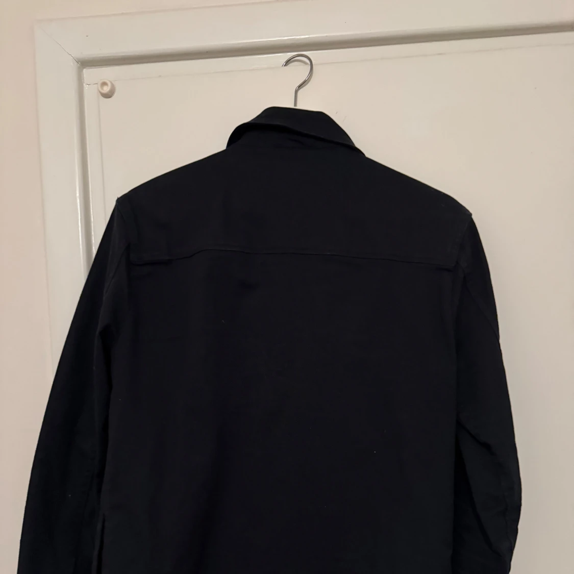 Svart jacka från Zara - 2