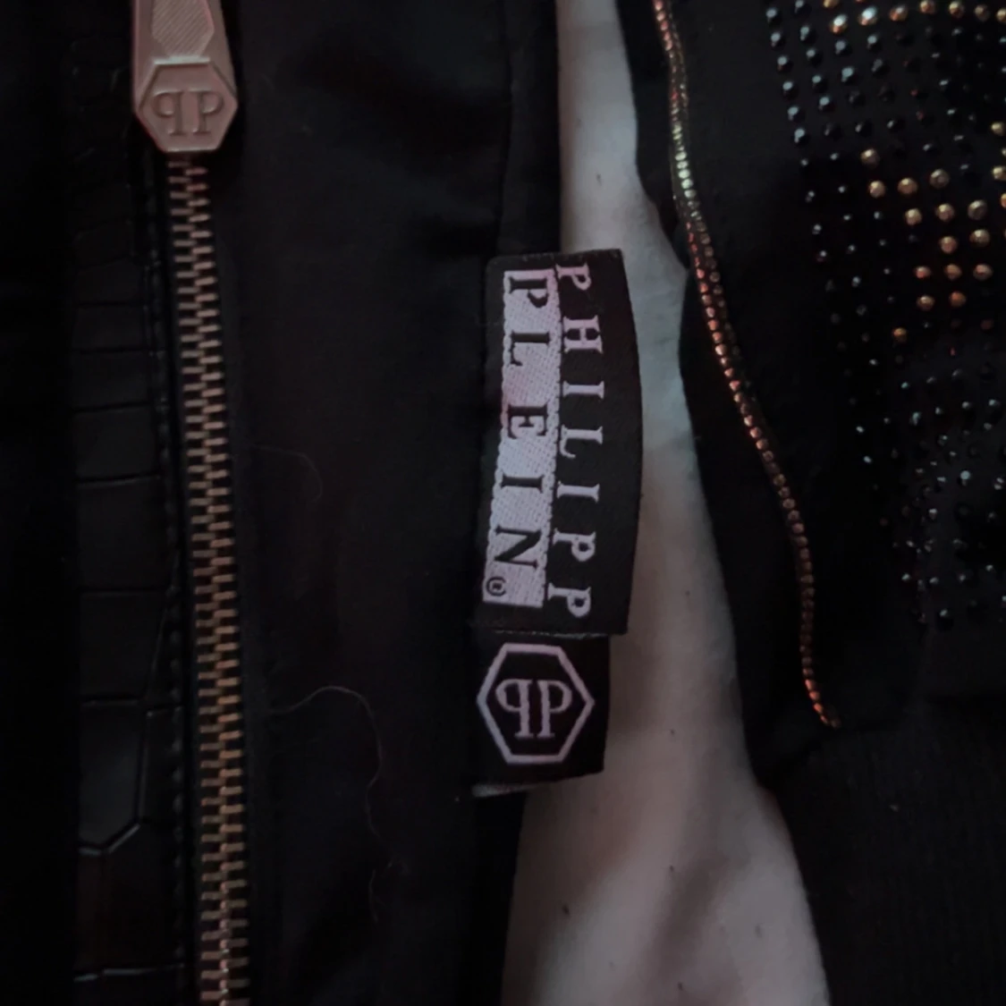 Philipp Plein x floyd maywheather - 3