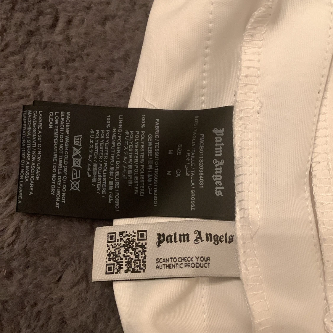 Palm angels shorts  - 2