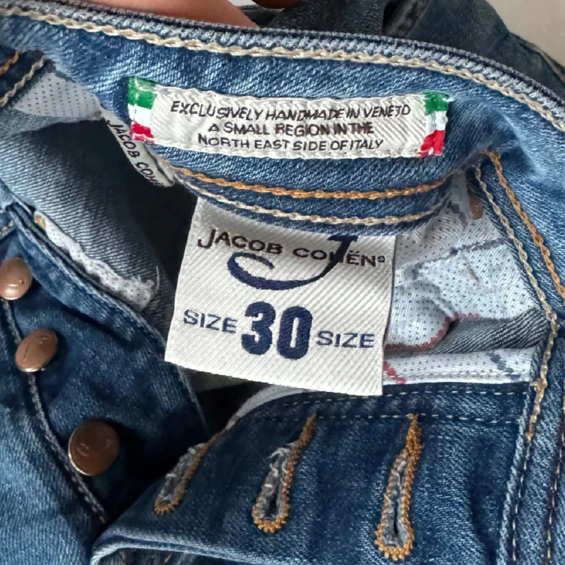 Jacob Cohen jeans | w30 - 2