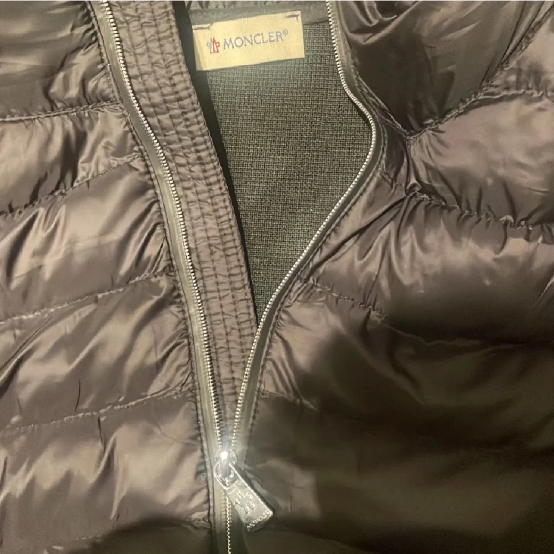 Moncler cardigan  - 2