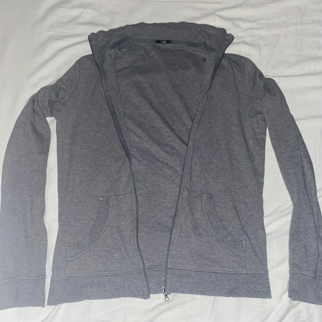 Tezenis full zip - 1
