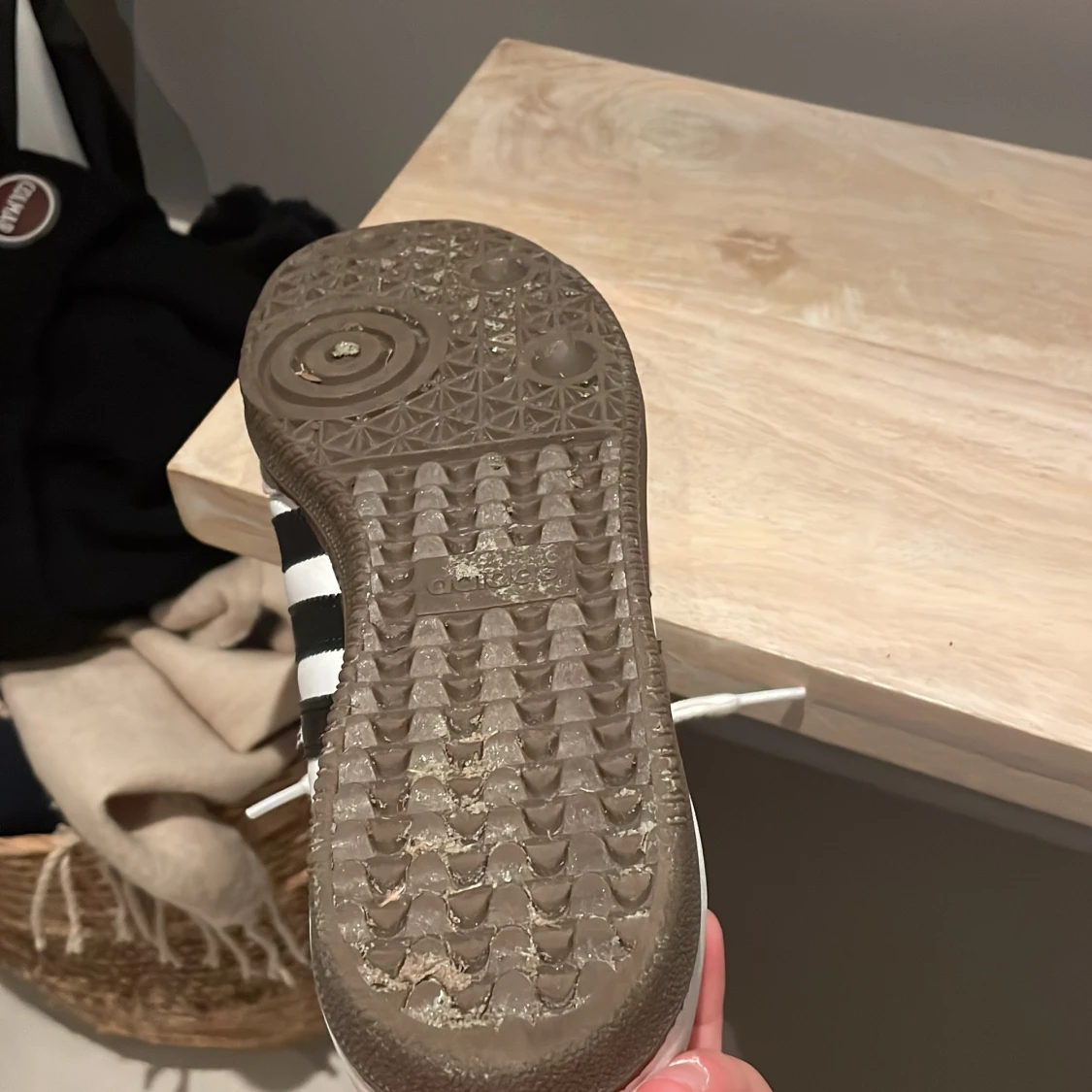 Adidas Samba sneakers - 4