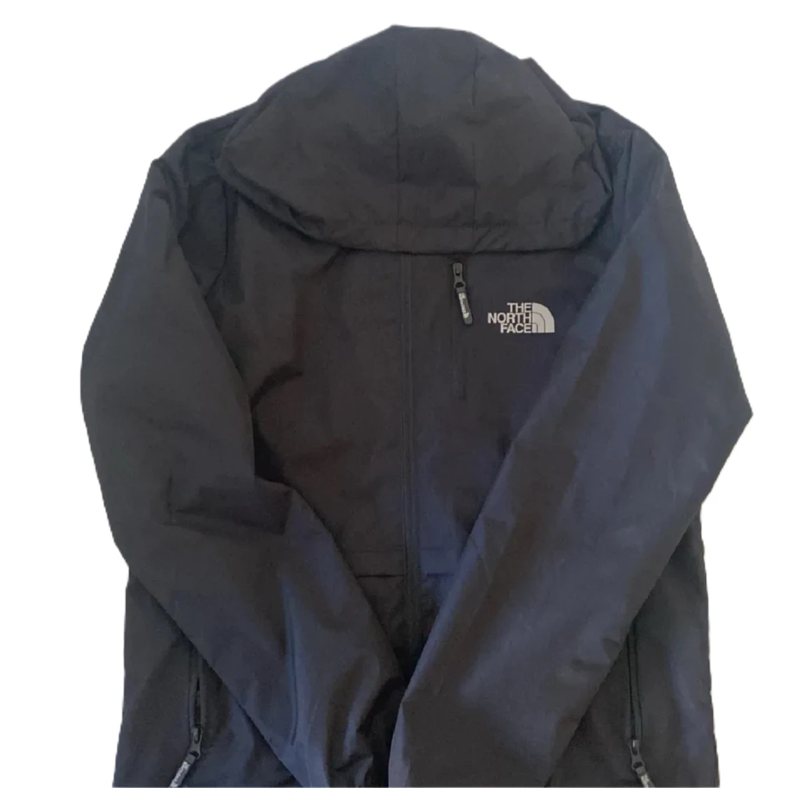 The North Face Windbreaker