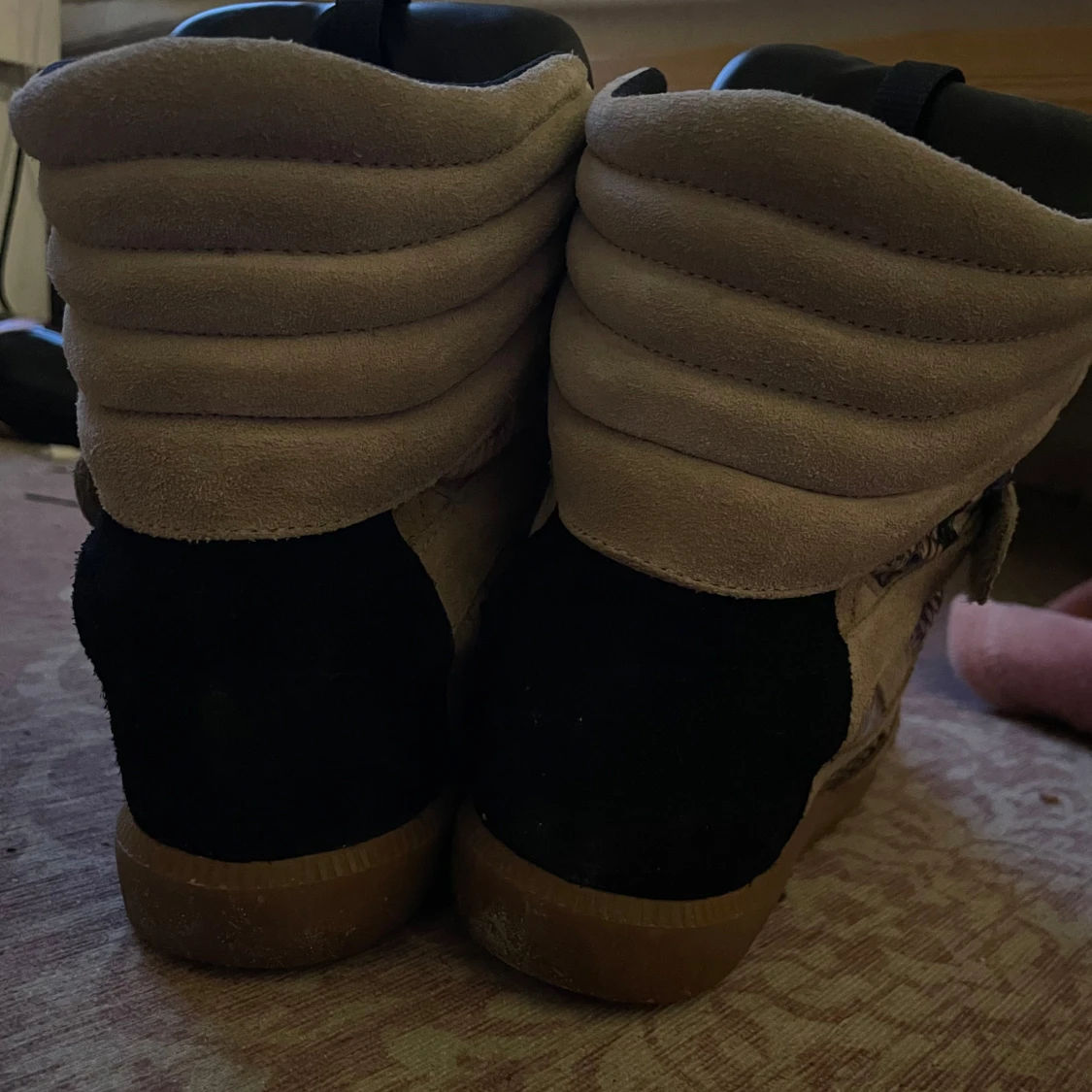 isabel marant liknande - 2