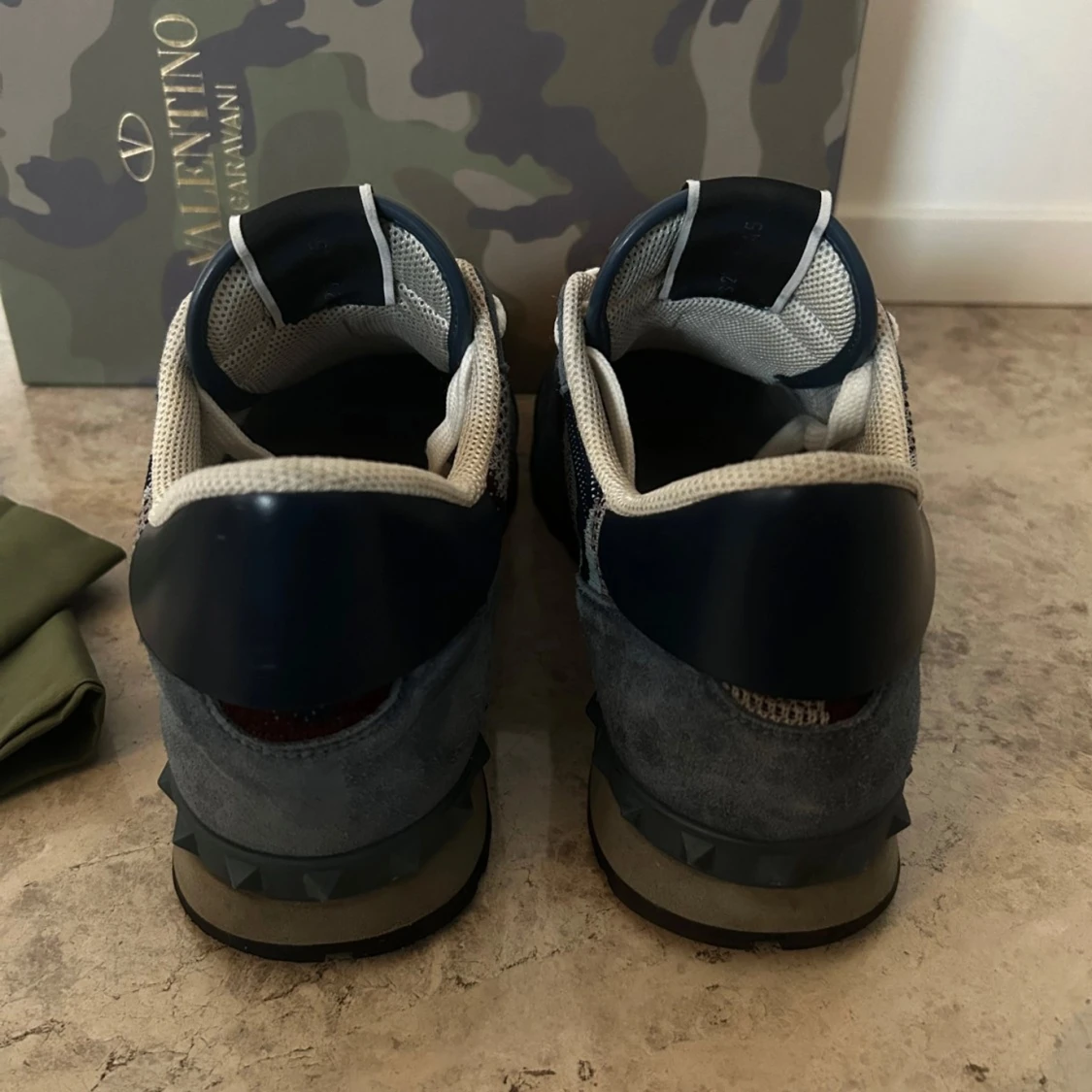 Valentino Rockrunners - 92