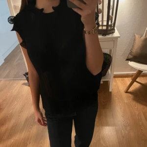 Volang topp! - Superfin volang topp från Zara💞