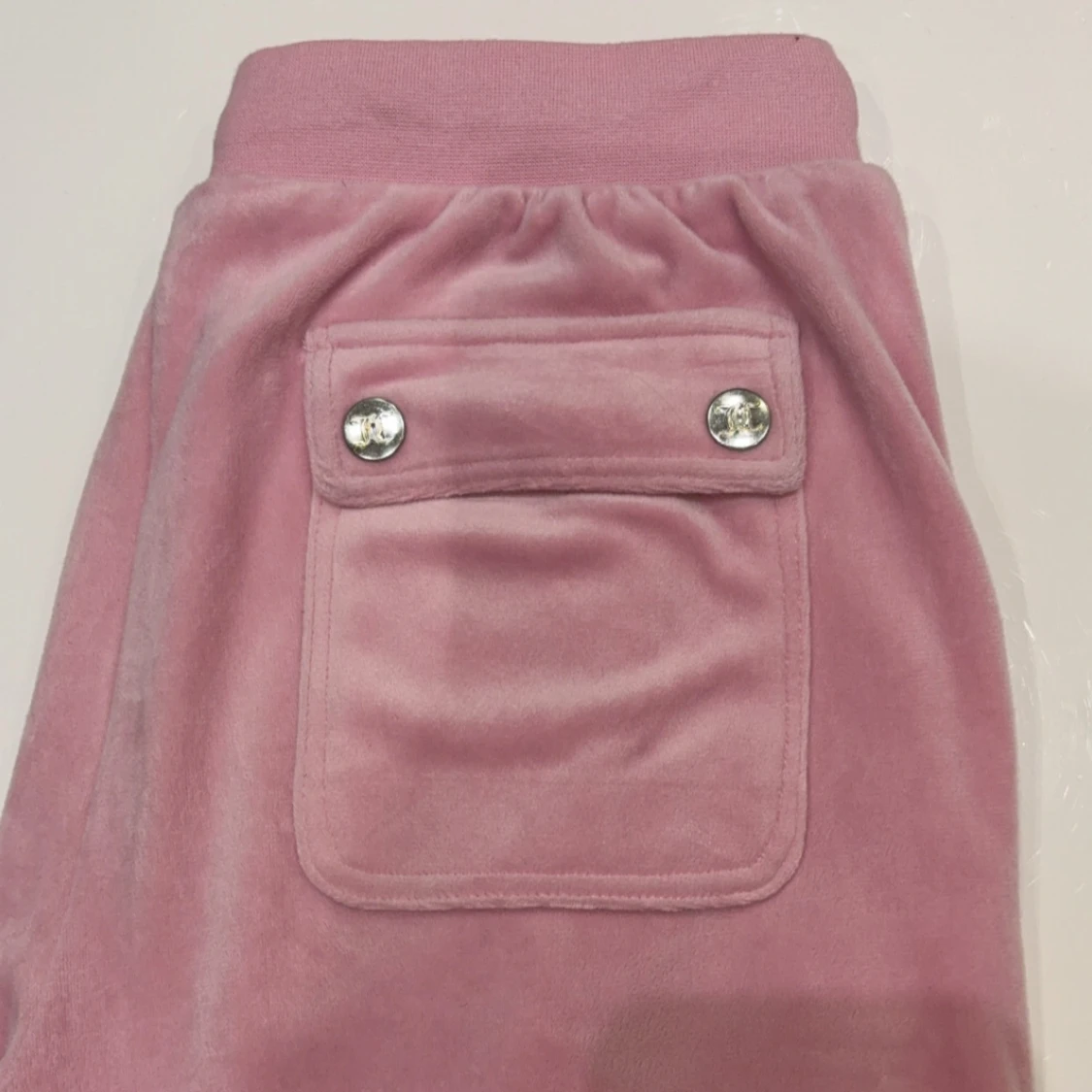 Rosa mjukisbyxor från Juicy Couture - 2