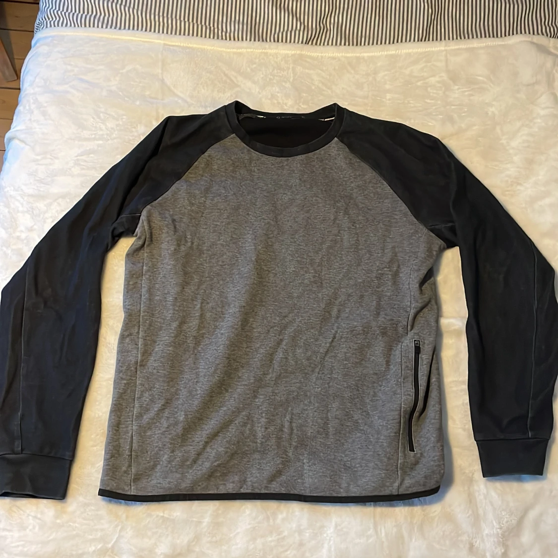 Träningströja från SOC  - 1