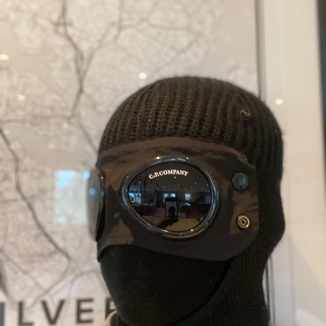 Cp company mask - 93